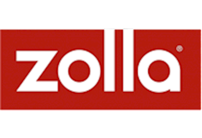 Магазин Zolla г. Новосибирск